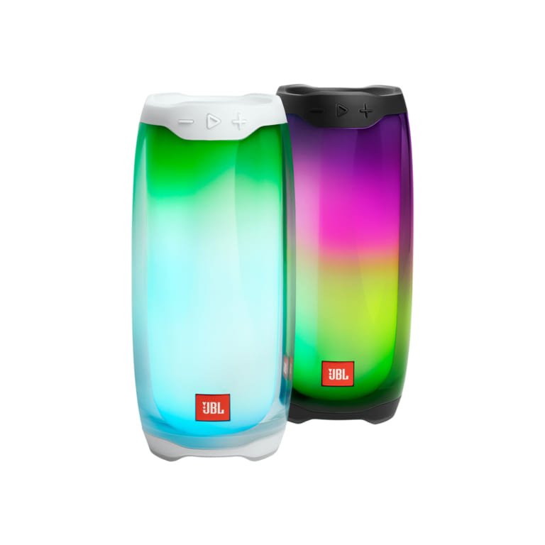 Loa Bluetooth JBL Pulse 4-0