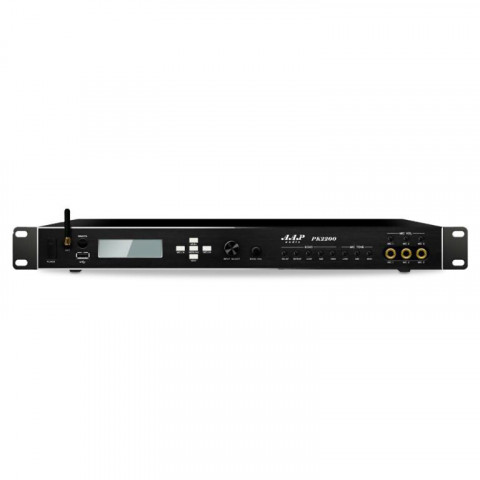 Amply liền vang PK 2200 (1U)