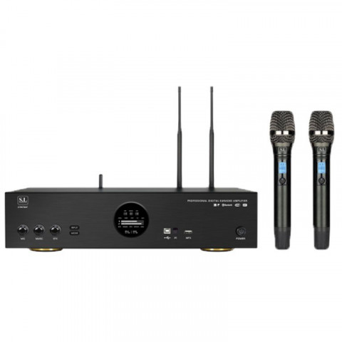 Amply 3in1 SL Limited