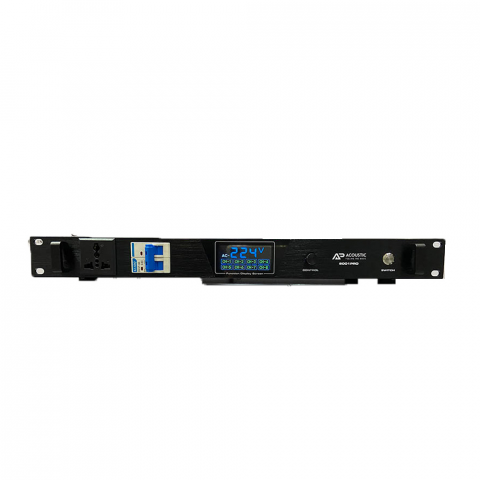 Bộ quản lý nguồn AP Acoustic AP-8001 Pro