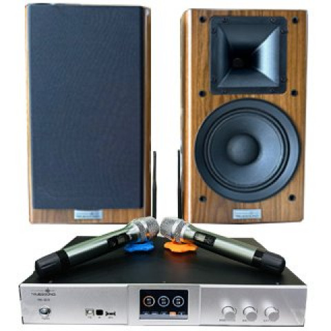 Dàn Karaoke Gia Đình BT-02
