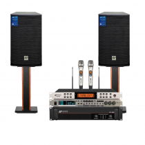 Dàn Karaoke gia đình GD01 Dàn Karaoke gia đình GD01