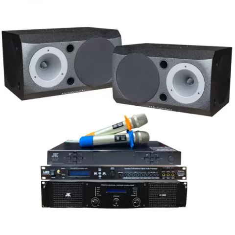 Dàn karaoke gia đình GD03