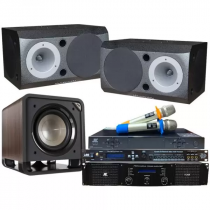 Dàn karaoke gia đình GD04 Dàn karaoke gia đình GD04