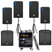 Dàn Karaoke kinh doanh KD02 Dàn Karaoke kinh doanh KD02