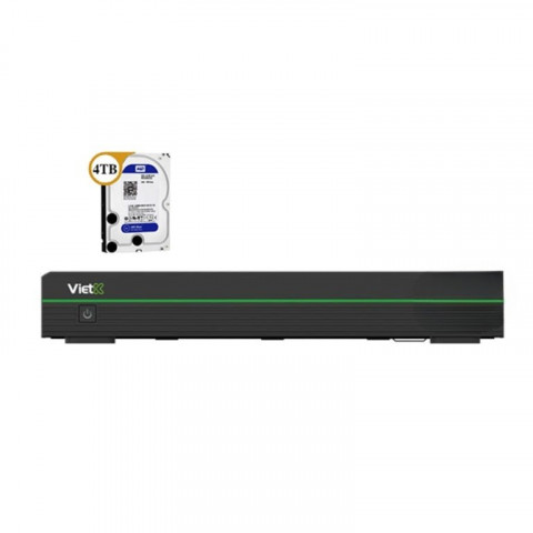 Đầu VietK Pro 4TB