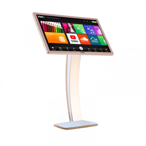 Màn hình cảm ứng VietK 21 inch