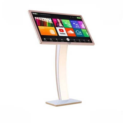 Màn hình cảm ứng VietK 23 inch