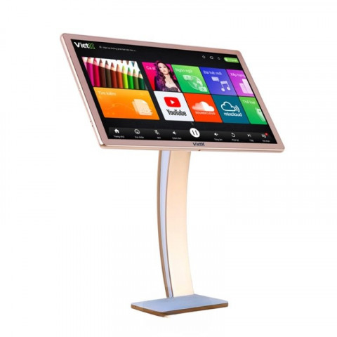 Màn hình cảm ứng VietK 27 inch