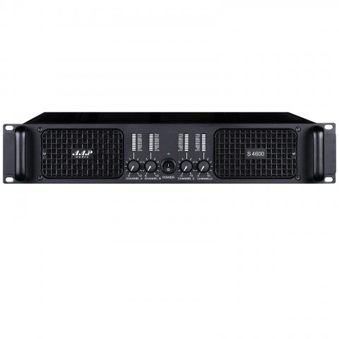 Công suất AAP S-4600