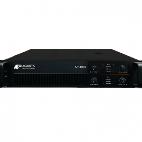 Công suất AP Acoustic AP-4900
