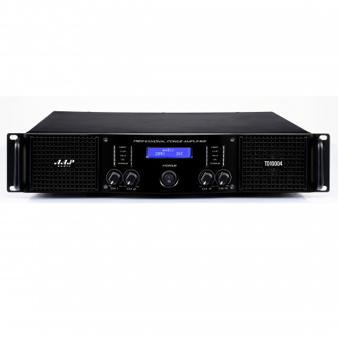 Công suất AAP STD 10004