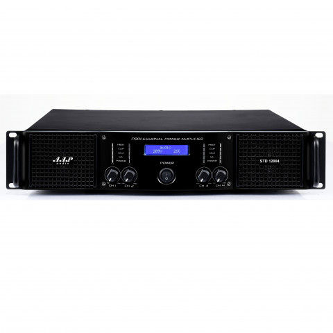 Công suất AAP STD 12004