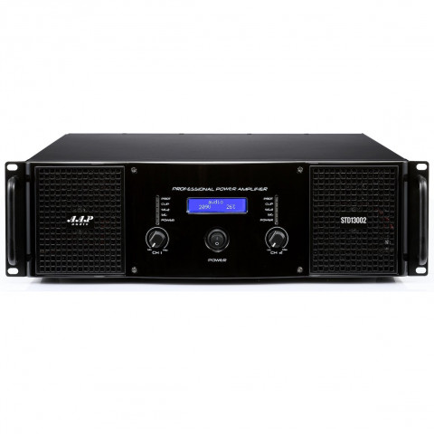 Công suất AAP STD 13002