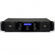 Công suất AAP STD-3002 Công suất AAP STD-3002