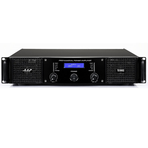 Công suất AAP STD-3002