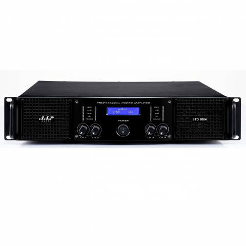 Công suất AAP STD 8004