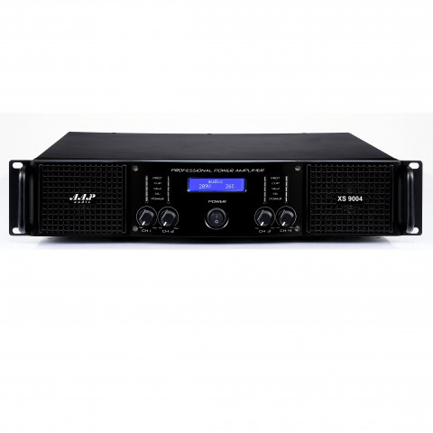 Công suất AAP XS 9004