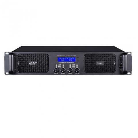 Công suất AAP D4800