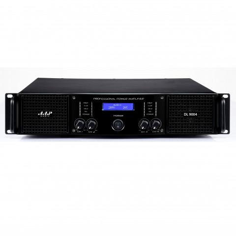 Công suất AAP DL 9004
