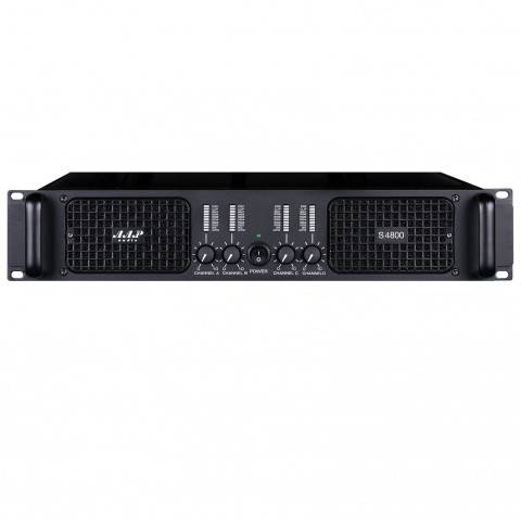 Công suất AAP S-4800