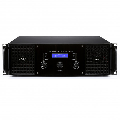 Công suất AAP STD 18002