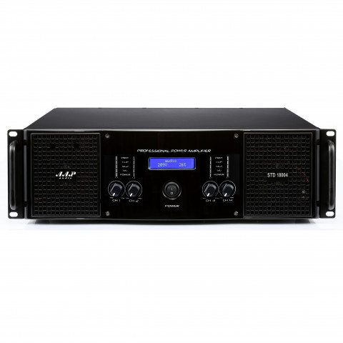Công suất AAP STD 18004