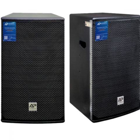 Loa Karaoke AP Acoustic AP 12 Pro