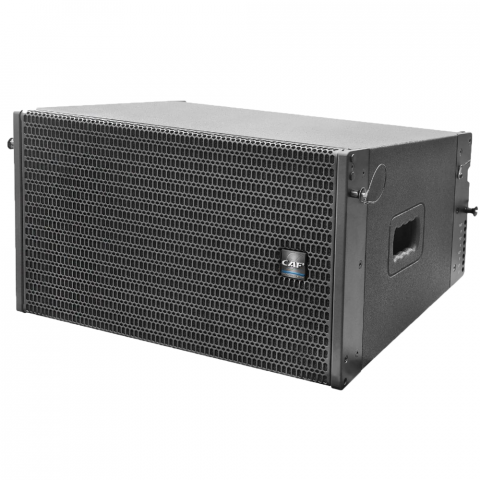 Loa CAF ANPHA F12