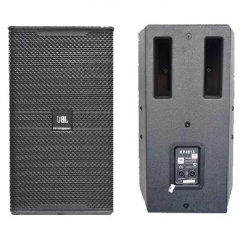 Loa karaoke JBL KP 4015