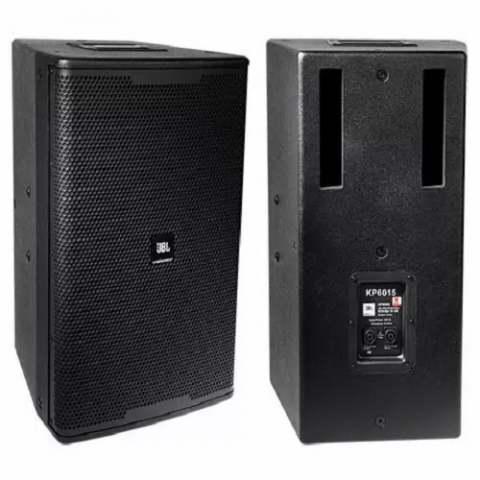 Loa karaoke JBL KP 6015