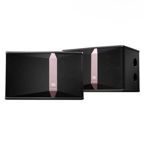 Loa karaoke JBL KI-512