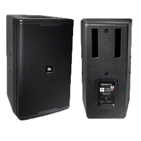 Loa karaoke JBL KP 6012