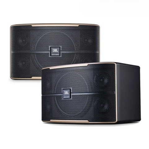 Loa karaoke JBL Pasion 10