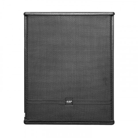 Loa sub AAP KW 118