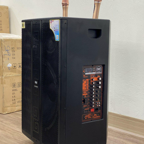 Loa Kéo BJL 18 Bass 50