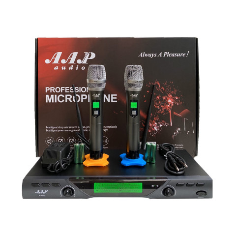Micro AAP K88II
