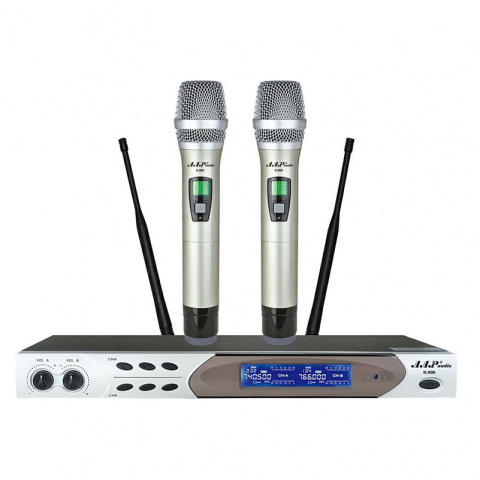 Micro AAP M5/K900
