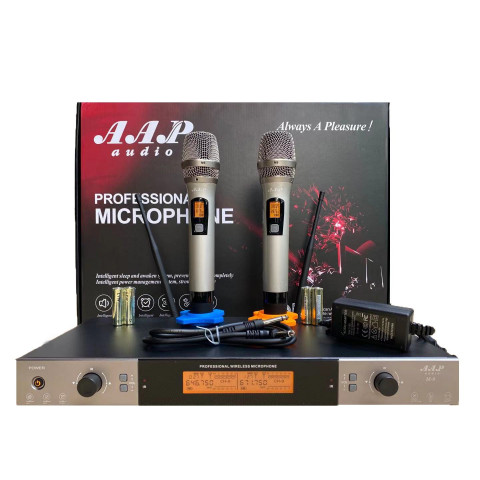 Micro AAP M9