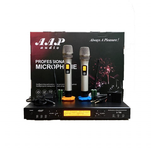 Micro AAP S700