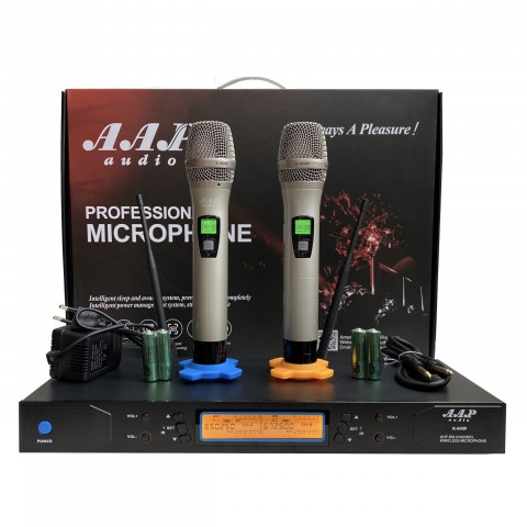 Micro AAP K900F