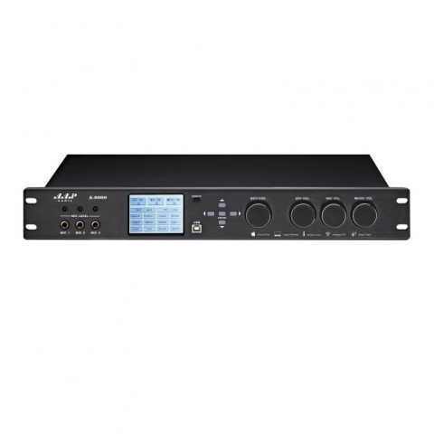 Vang số AAP K9600