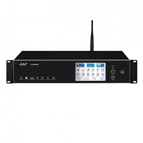 Vang số K9900II
