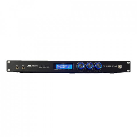 Vang số AP Acoustic AP-2000 plus